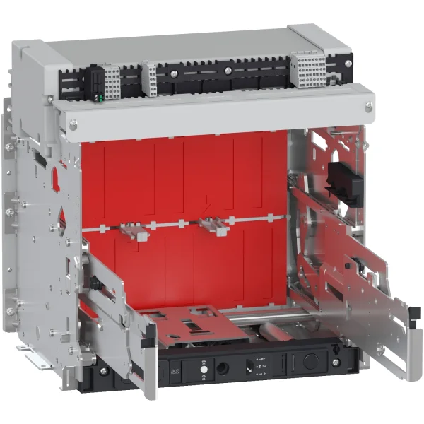 MTZ2 CHASSIS 3P 1600A NA/HA/H10/HA10/N1/H1 RAC AR/AR