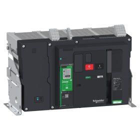 Disjoncteur MasterPacT MTZ2 1000A N1 4P 42KA MicroLogic 2.0X manuel RAC AR V/V