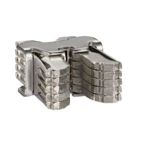 MTZ1 MTZ2 MTZ3 NS 1 pince pour châssis