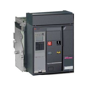 Disjoncteur ComPacT NS800H 3P 70KA 800A MicroLogic 2.0 MOT 230CA Débrochable sans châssis