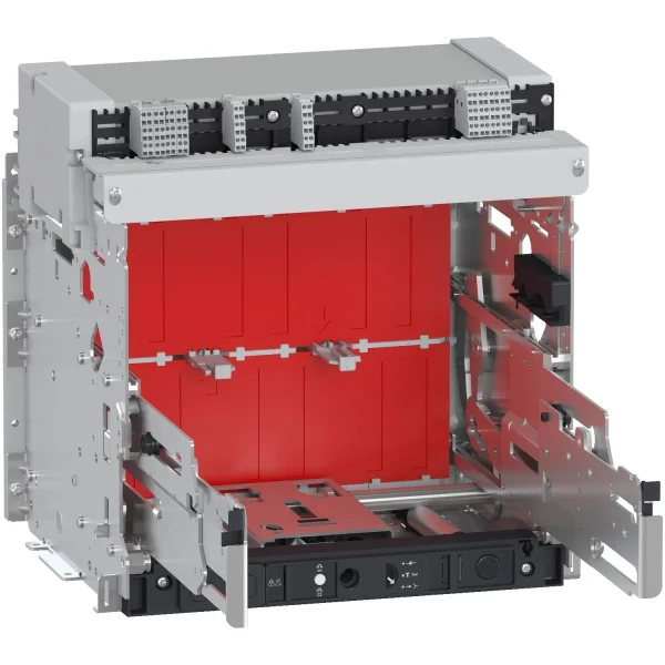 NW CHASSIS 3P 2000/2500A HA/H10/HA10/N1/H1/H2/H3 RAC AR/AR