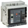 Disjoncteur MasterPacT NW 4000A H1 3P 66KA MicroLogic 5.0A MX230V MANU Débrochable avec châssis verrou RAC AR V/V